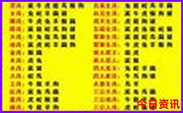 池州旅游必去景点推荐